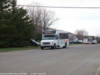STTR Girardin G5 2008 (Minibus)