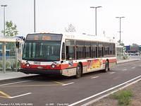STTR Novabus LFS 2008