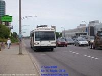 NovaBus Classic 1994