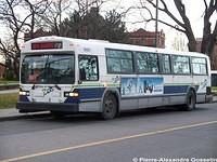 Novabus Classic 1994 (9401 à 9461) photos