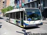 Novabus LFS 1999 (9901 à 9925) photos