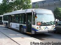 Novabus LFS 2003 Série 02XX (0201 à 0245) photos