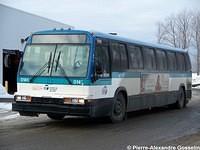 Novabus RTS / LFS 2ème gén. photos