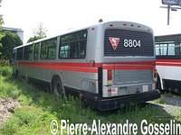 8804 (Ex-STL Laval 5805)