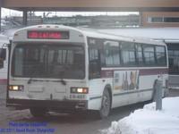 Nova Bus Classic