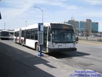 Nova Bus LFS Artic