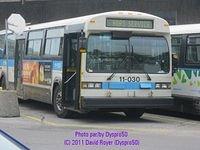 MCI Classic
