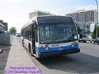 STM 26-xxx Series 2006 Nova Bus LFS