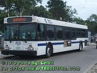 Barrie Transit