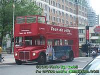 Coach Canada / Coach USA / Gray Line
