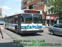 London Transit