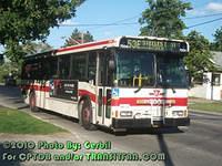 TTC Orion V