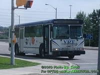 YRT / Viva