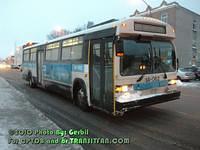 1994 NovaBus Classics / 14-002 - 14-181