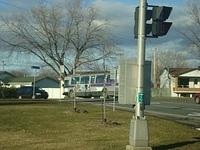 Nova Bus Classic 1995 (6501 @ 6510)