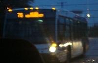 Nova Bus LFS 2010 (1001 @ 1014)