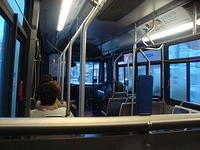 Nova Bus LFS HEV 2008 (28-7XX)