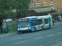 Nova Bus LFS Artic 2010 (30-8XX)