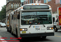 Metro Transit Photos