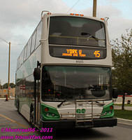 GO Transit Photos