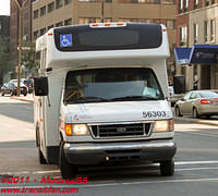 RTL Paratransit Photos