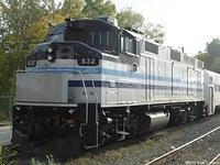 AMT Locomotives
