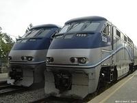 AMT 1320 & 1321