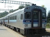 AMT 438