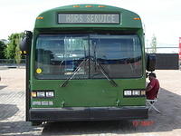 Green Bus (1)
