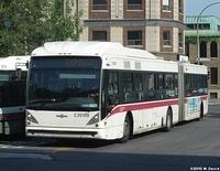 RTL Van Hool AG300s
