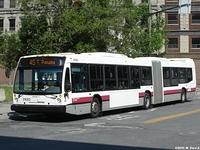 RTL Nova Bus LFS Artics