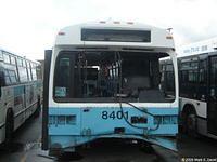 STO 8401