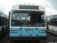 STO 8904