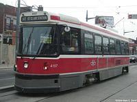 Miscellaneous TTC Photos