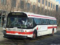 TTC GM New Looks