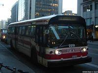 TTC 2251