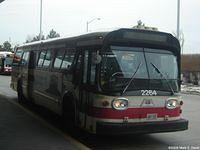 TTC 2264