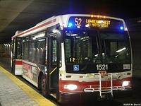 TTC 1521