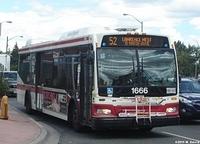 TTC 1666