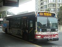 TTC 1705