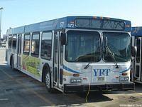 YRT 572
