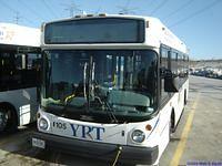 YRT 105