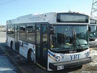 YRT 109
