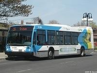 STM Nova Bus LFS