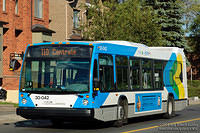 STM  Nova LFS Bus