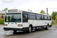 YUL Bus Charter 2008 - CITSO