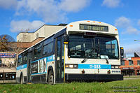 YUL Bus Charter 2009 - STM