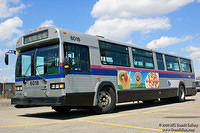 YUL Bus Charter 2009 - STL