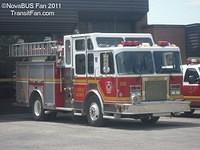 Fire Services