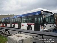 Longueuil RTL 201XX